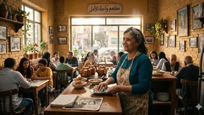 طلّقها وهي عندها 58 حكايات رومانى مكرم 3