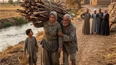 سلفى حكايات رومانى مكرم 2