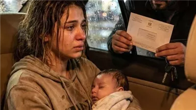 حماتي بعد وفاة جوزي