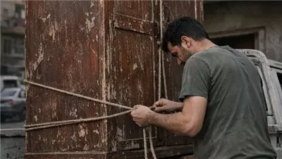 دولاب ابويا حكايات زهرة