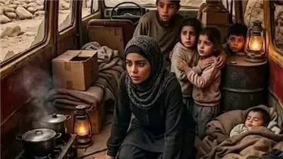 في فرح اخويا حكايات اسما