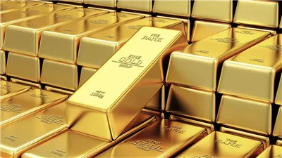 اسعار الذهب اليوم في الوطن العربي