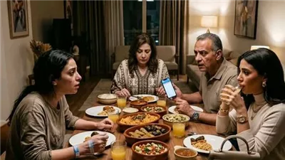 ابويا سألني عن مصروفي