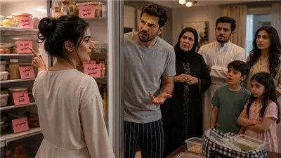 قال زوجي انه سئم من الانفاق علي