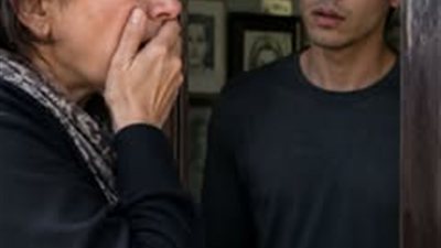 ابني بلال اختفى من 15 سنة