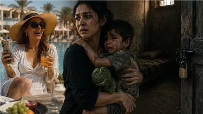 اتصلت بيّ زوجة أخي
