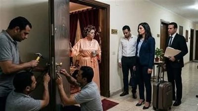 جوزى قالى انا عاوز اخلف وانتى عاقر