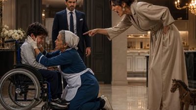 عاد رجل الأعمال السعودي فهد السبيعي