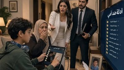 هجرت ابنتي طفلها المصاب بالتوحّد