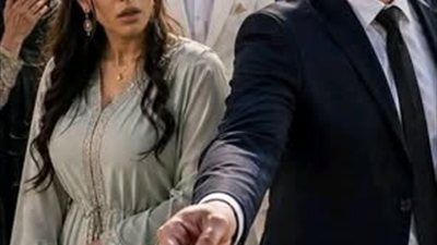بعد ثلاثة أشهر فقط من طلاقنا