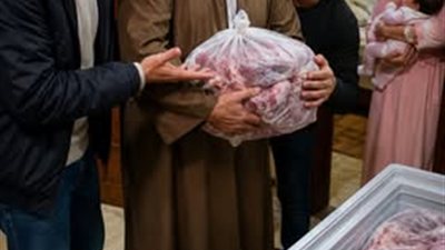 روحت اخدت مراتي من بيت اهلها بعد ولادتها بشهر