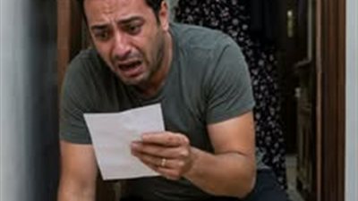 أمي جالها زهايمر وبقت مجننانا في البيت