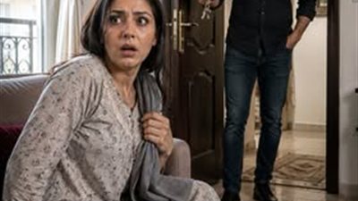 اخو جوزي كان يدخل عليا شقتي
