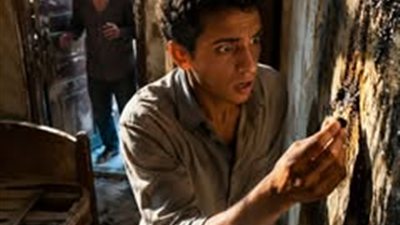 السمسار اترعب لما اخترت شقه صغيره