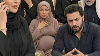 أثناء طلاقي، لم أطلب المال، ولا حضانة ابني