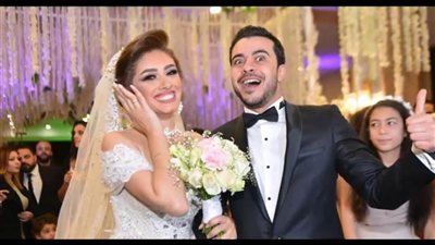ابني ومراته بقلم روماني