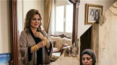 انا جوزي مسافر بقلم روماني مكرم