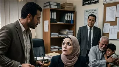 اكتشفت ان جوزي مجوز عليا حكايات نور محمد