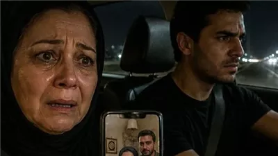 بنتي اتجوزت بعيد عني.. سافرت لآخر الدنيا في الصعيد