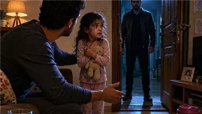 أختي سابتلي بنتها الصغيرة 3 أيام