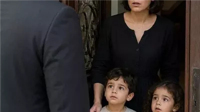 اتخنقت انا ومراتي وعليت صوتى عليها لقيتها بتقولي ما انت تربية مره 