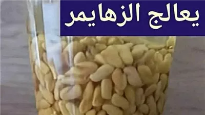 وصفات تنشيط الذاكرة وعلاج النسيان