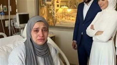 كنت بتخانق مع مراتى وصوتنا كان عالى 