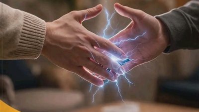 فولتك مش عالي طبيب يوضح سبب لسعات الكهرباء و6 نصائح لتجنبها