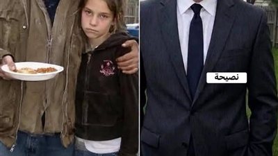 أمي فضلت تطبخ لراجل مشرد عايش ورا بيتنا