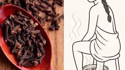 إشربوا القرنفل المطحون مع كأس حليب يوميا و تخصلوا من هذه الأمراض