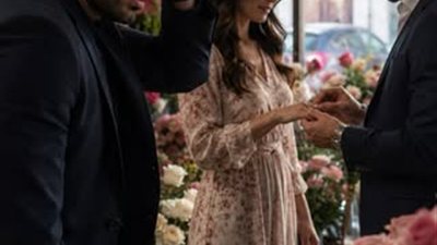 رجعت من السفر لما سمعت ان طليقتي هتتجوز 