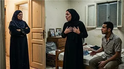 مرات أبويا ربتني كأني بنتها