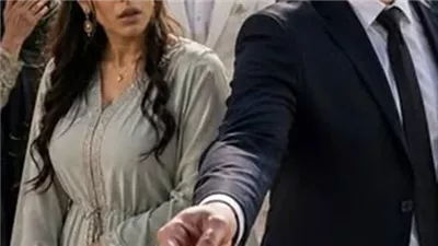 يوم فرح اخويا الوحيد جوزي كرمش خمسين جنيه وحطها نقوط العريس