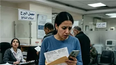 بعد ٤ سنين من هروبي من جوزي
