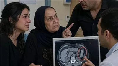 أخويا اتجوز بنت عندها 21 سنة