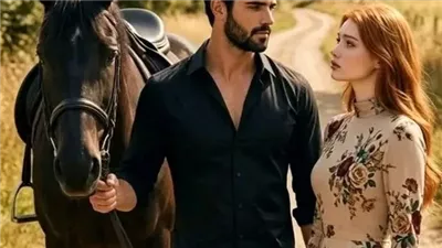وبعد شهر واحد فقط من وفاه زوجی