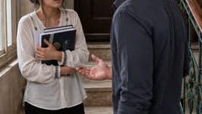 عجبتني واحده جارتنا