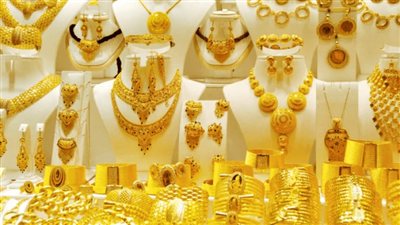 اسعار الذهب اليوم في مصر والوطن العربي