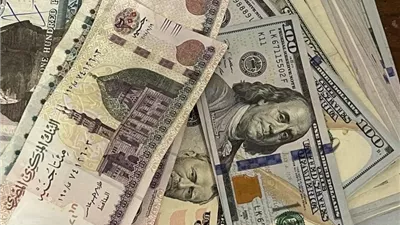 أسعار العملات مقابل الدولار اليوم في الوطن العربي.. سعر الدولار وأسعار الصرف الأحد 9 أغسطس 2026