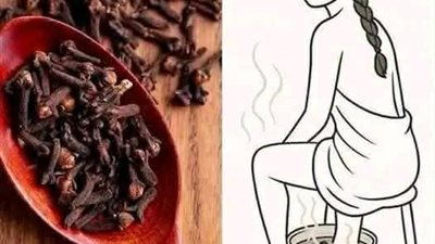 إشربوا القرنفل المطحون مع كأس حليب يوميا و تخصلوا من هذه الأمراض…عرض المزيد