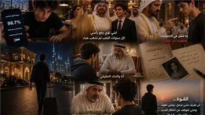 كذبتُ على أبي وأخبرته أنني رسبت