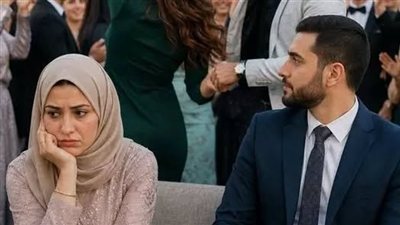 فكرة الطلاق من حكايات زهرة الربيع
