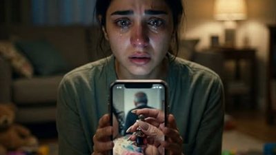 بنتي كل متروح لعيلة ابوها