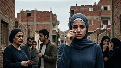 أمضت أمي ثماني سنوات تبكي أمام قبر أخي