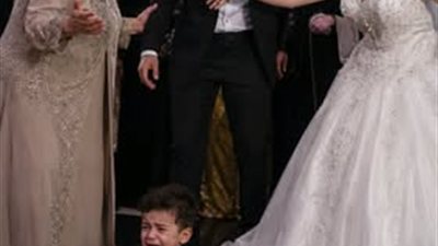 في فرح اخويا الوحيد قامت خناقه