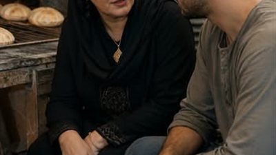 زواجي الاول حكايات زهرة حصري