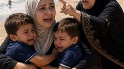 اتجوزت واحد متجوز علشان مراته مبتخلفش