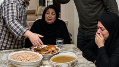 اخويا عنده متلازمة داون