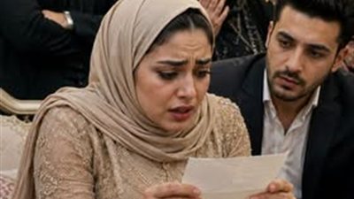 حماتي كانت كل جمعة تتصل قبل الغدا وتسألني عملت إيه
