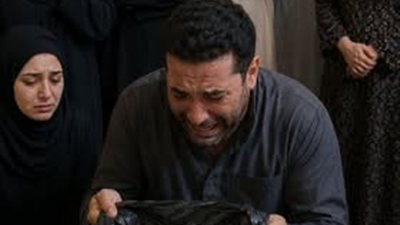 موت امي  حكايات زهره حصري لمحه